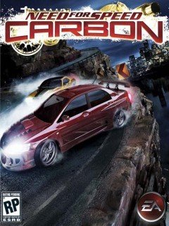 game pic for Need for Speed: Carbon 3D